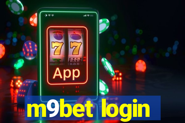 m9bet login